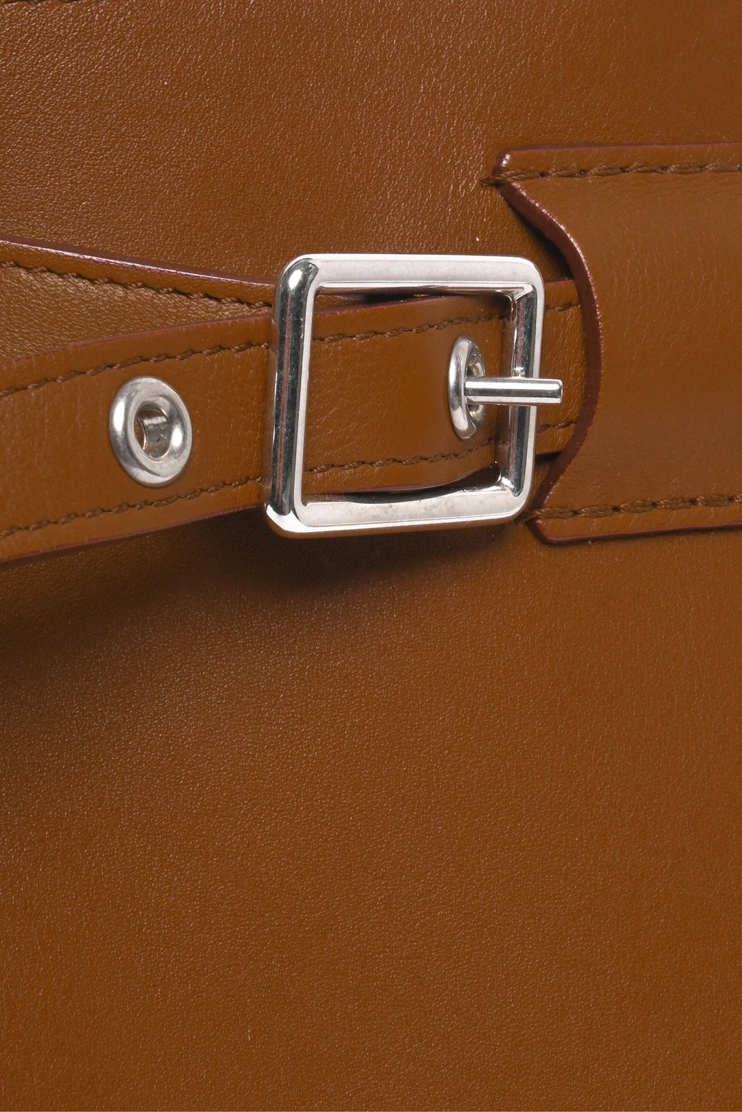 Celine 2018 Long Strap Leather Big Bucket Bag