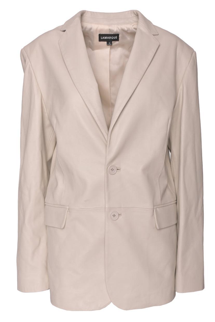 Lamarque Size S Blazer