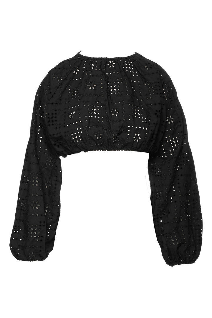 Matteau Size 2 Tops