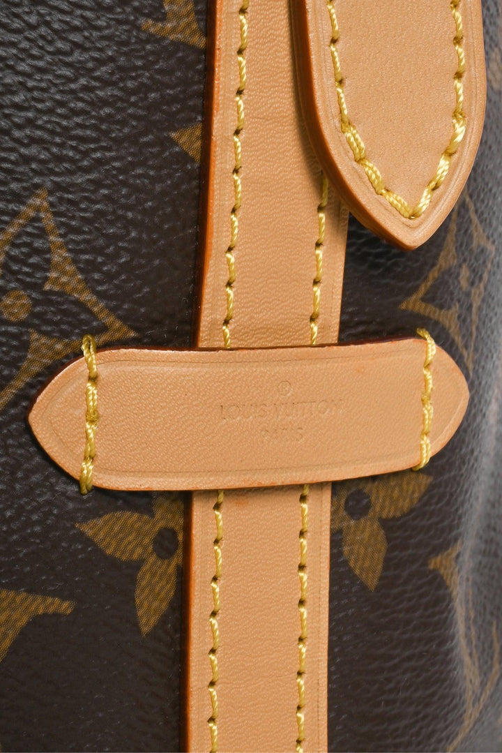 Louis Vuitton CarryAll PM Shoulder Bag