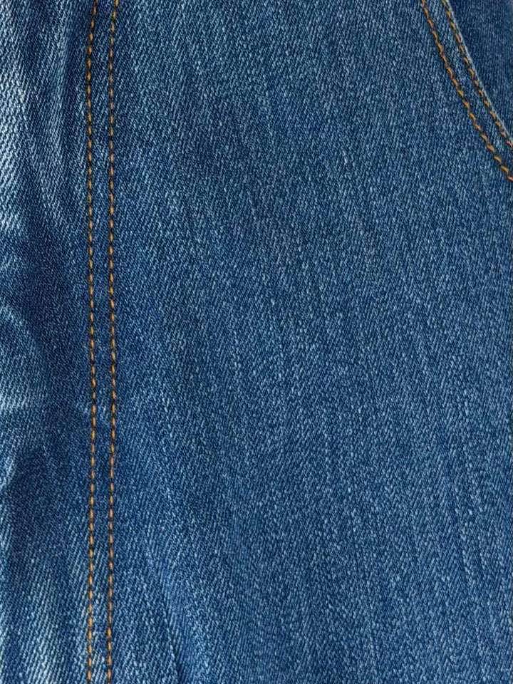 Kwaidan Editions Size 40 Straight-Leg Jeans