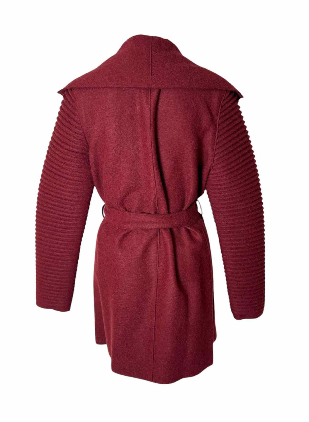 Sentaler Alpaca Blend Size XL Coat