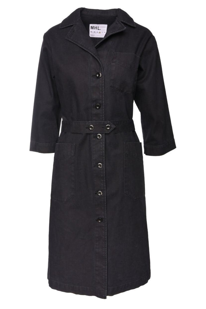 MHL Margaret Howell Size M Denim Dress