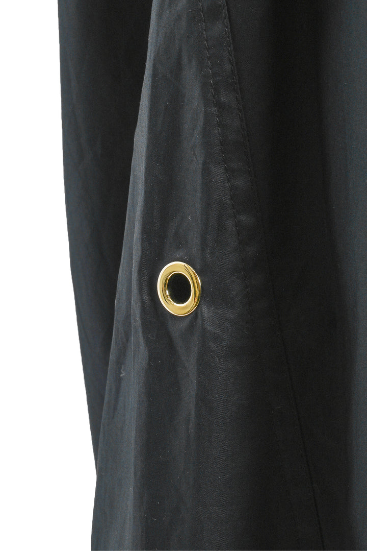 Darkpark Size 40 Phebe Poplin Trousers