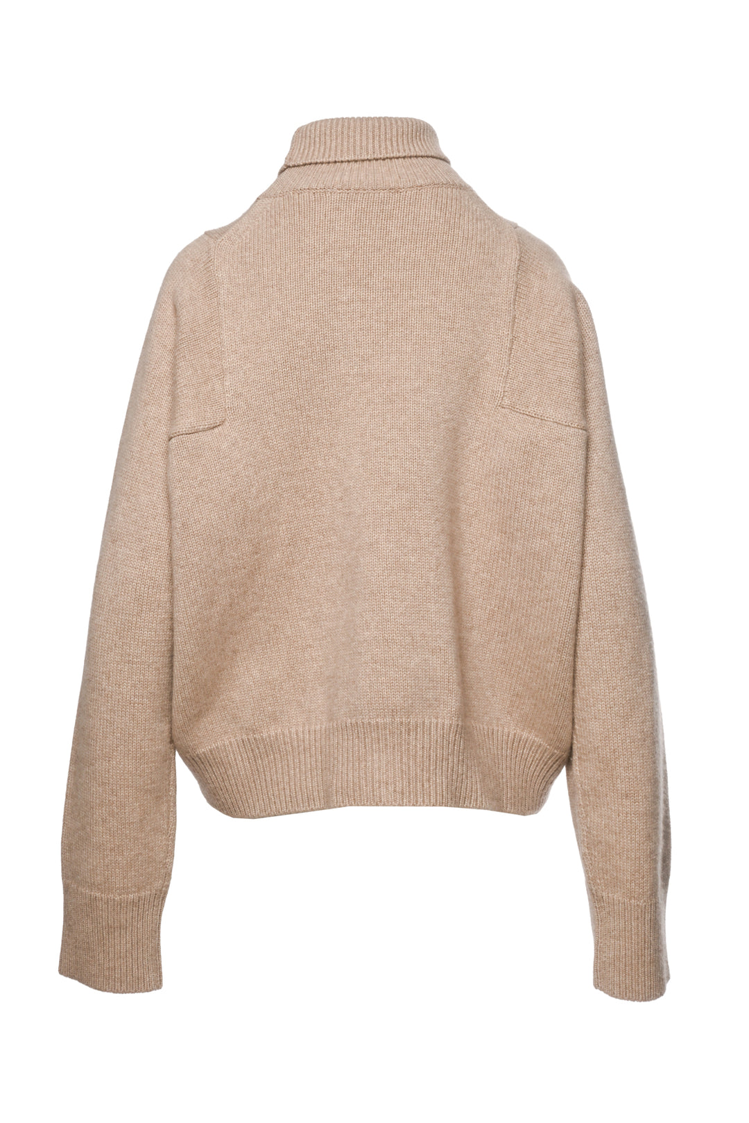 Celine Size S Cashmere Turtleneck Sweater