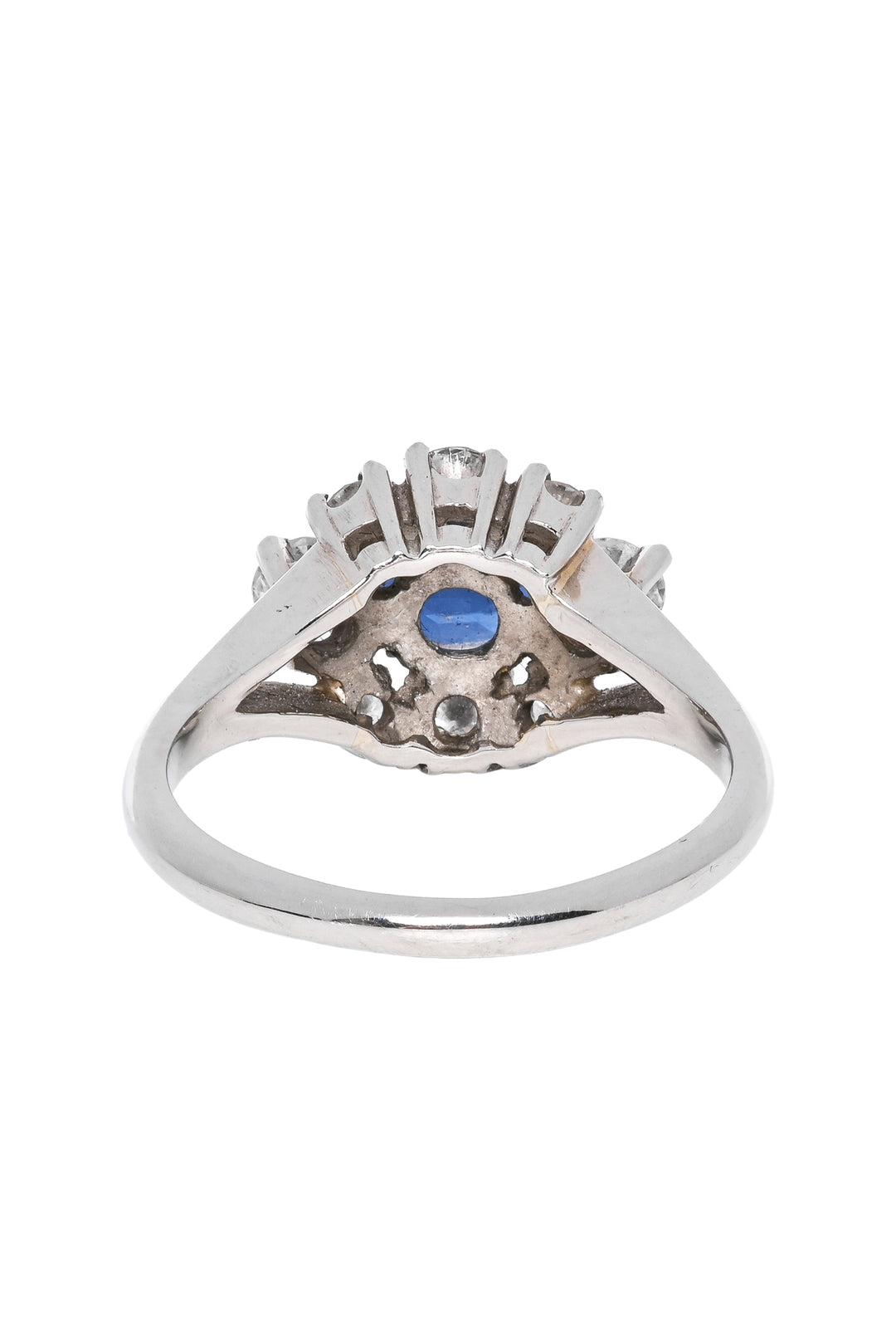 Size 7 Ring