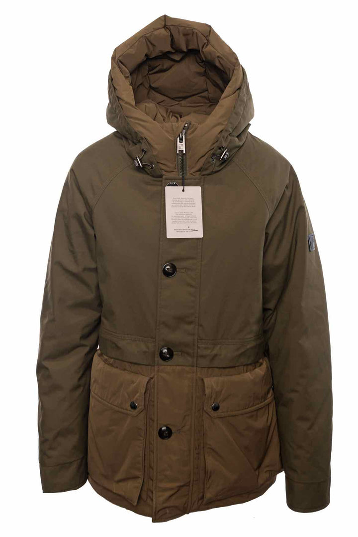 Woolrich Size XS Men's Coat