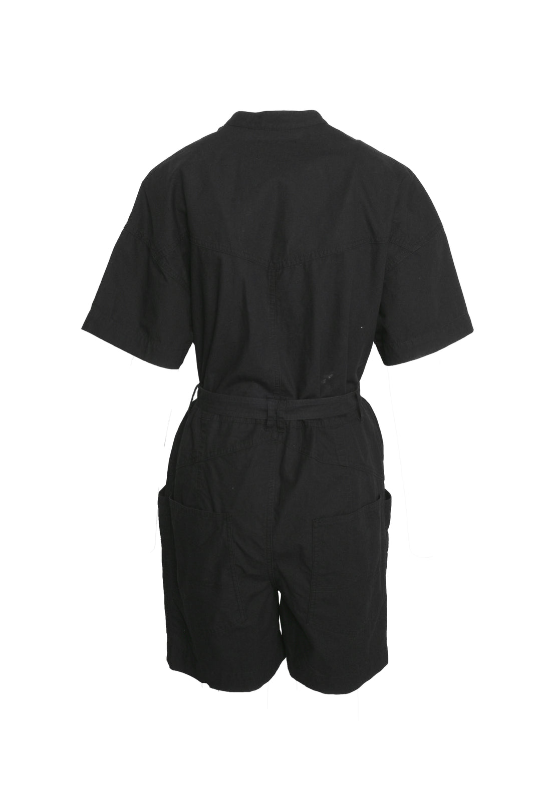 Isabel Marant Etoile Size 6 Kiara Jumpsuit
