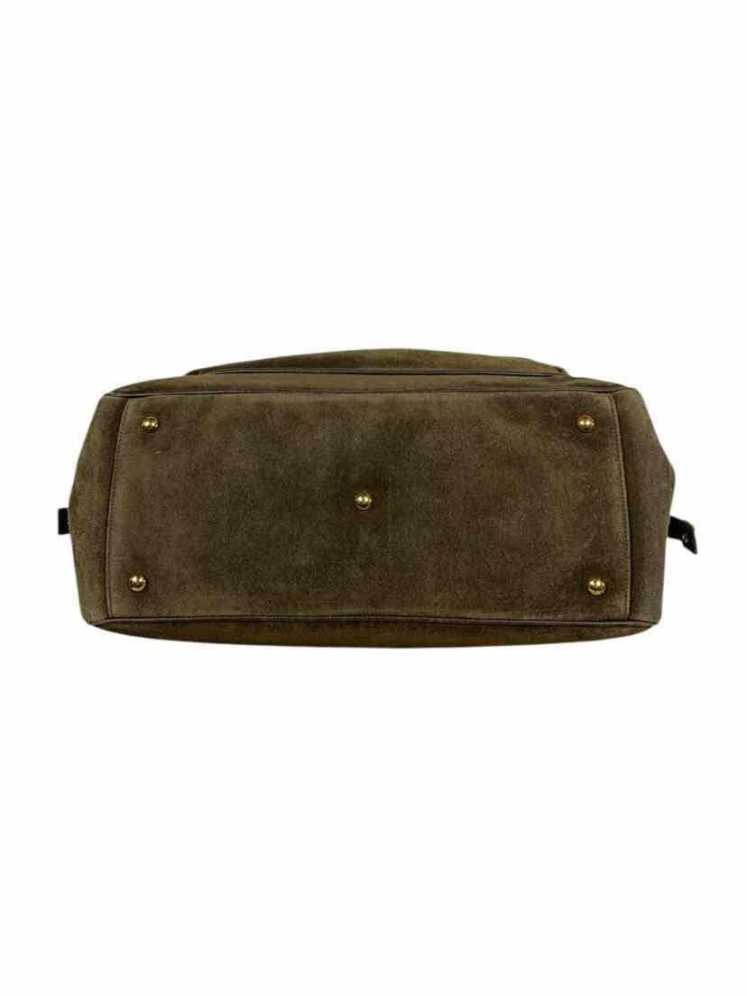 Gucci 1973 Top Handle Bag