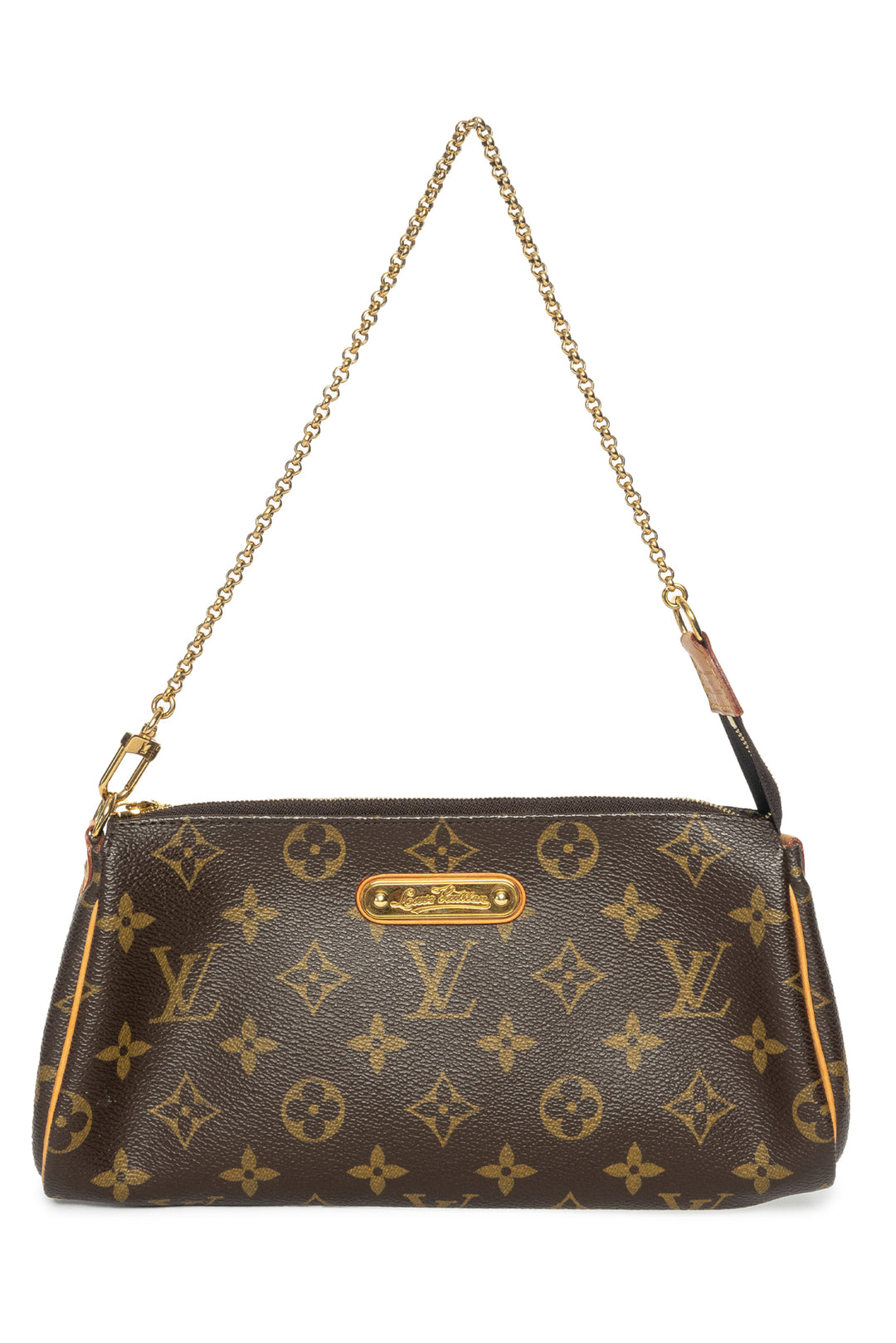 Louis Vuitton Eva Two-Way Pochette