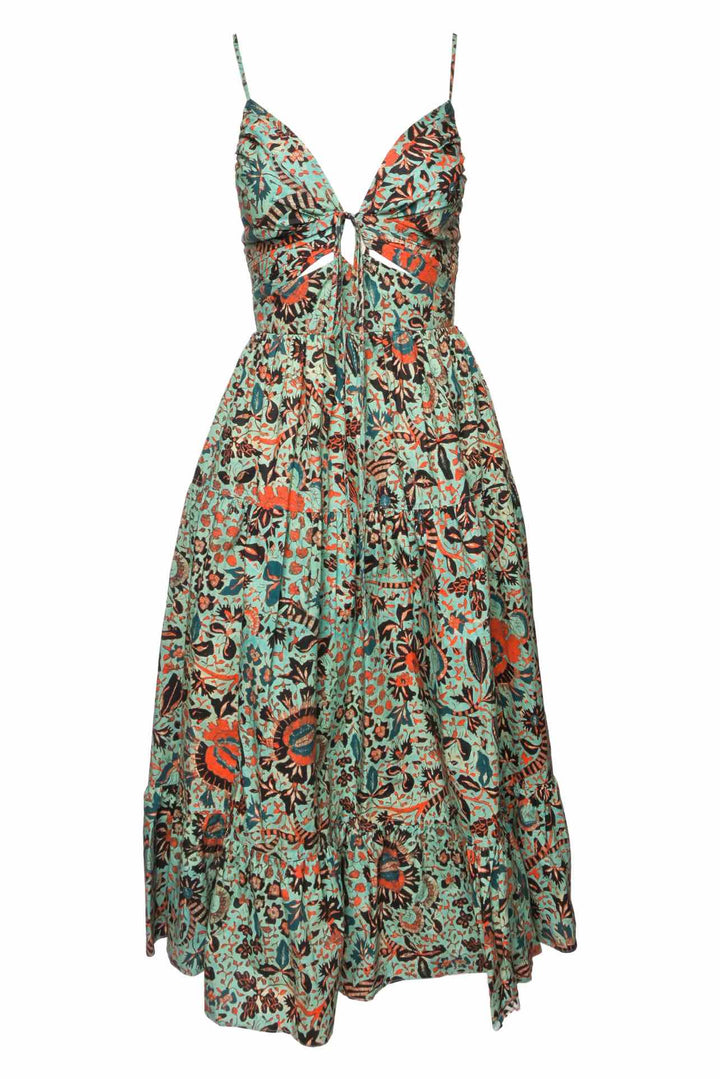 Ulla Johnson Size 2 Phoebe Dress