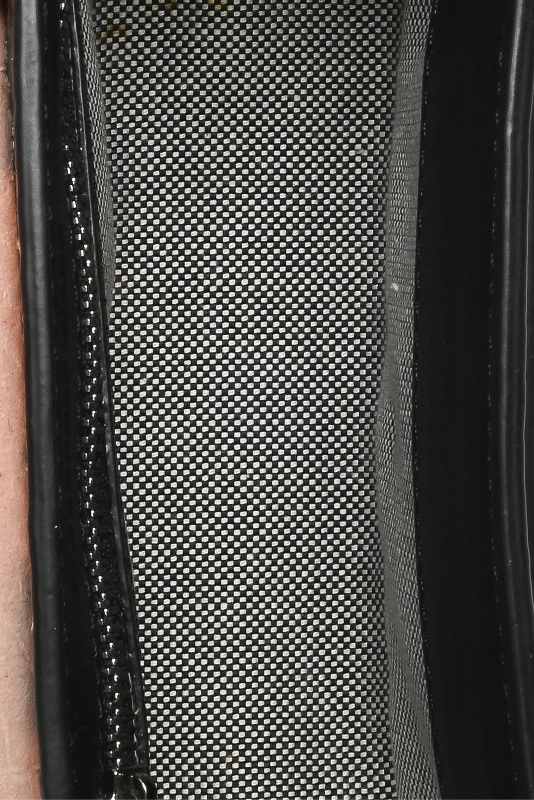 Alexander Wang Leaf Print Mini Prisma Envelope Chain Sling Crossbody