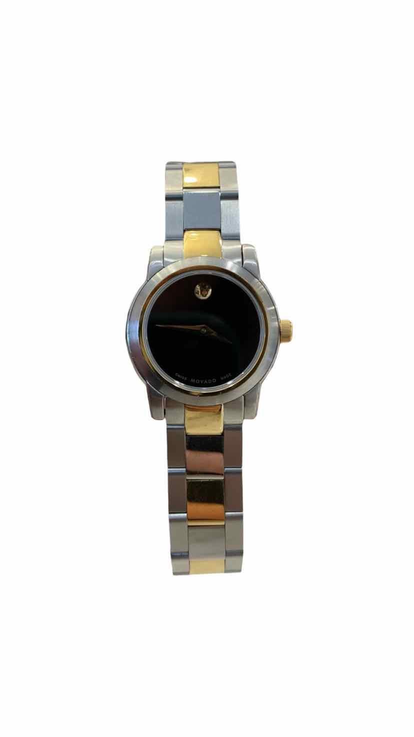 Movado Watches