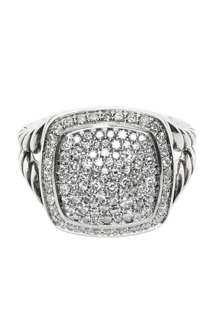 David Yurman Size 6 Ring