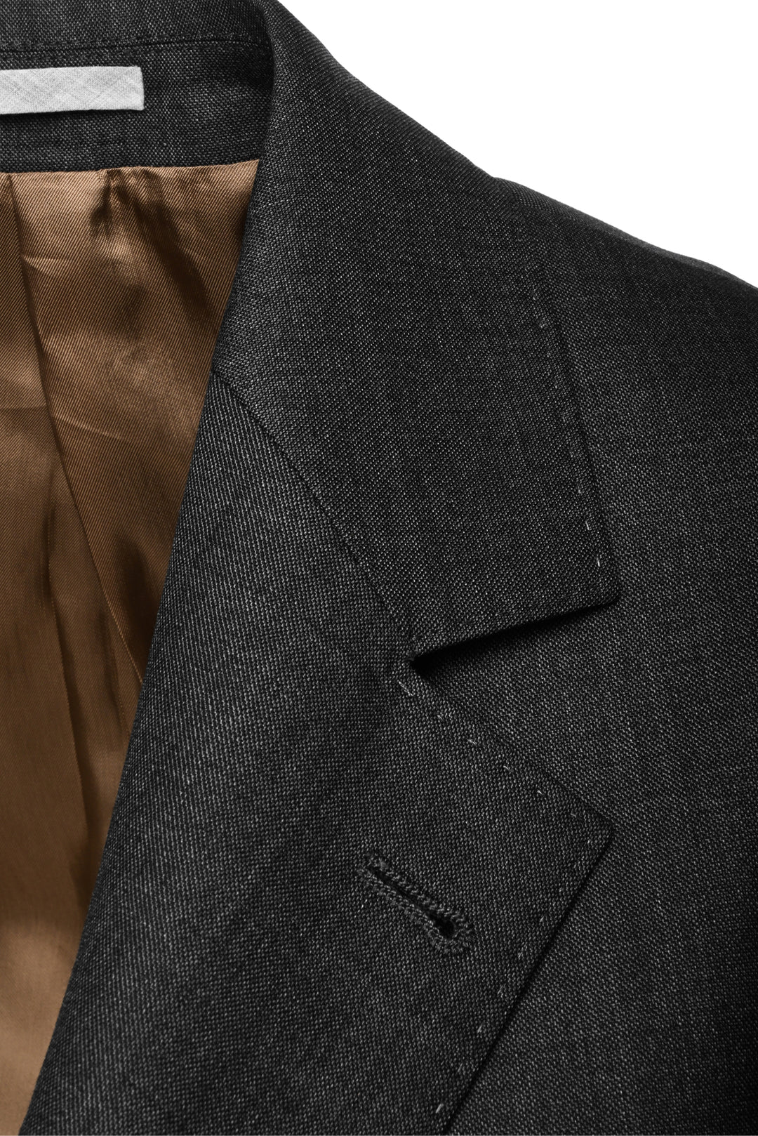 Brunello Cucinelli Size 36 Men's Single Breasted Blazer & Pants Suit