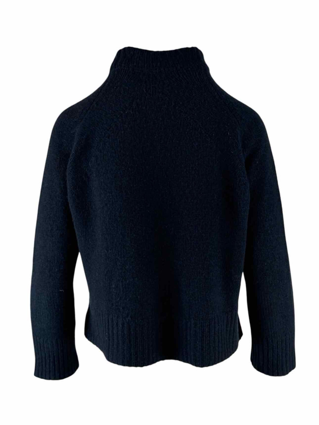 Zadig & Voltaire Size XS Zoe Deluxe Cashmere Sweater