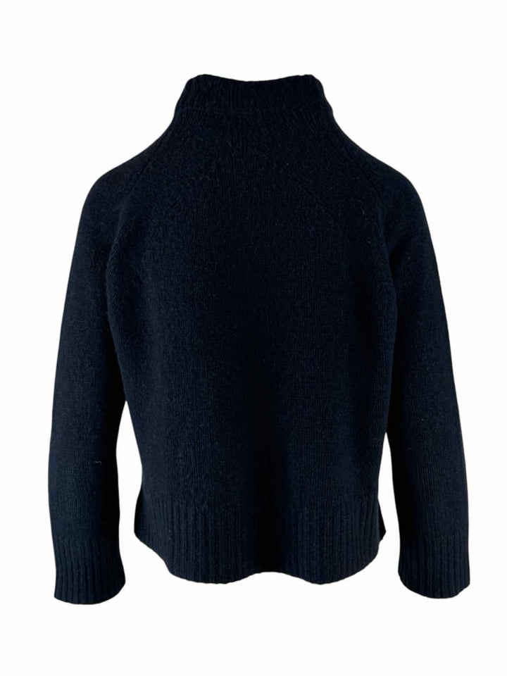 Zadig & Voltaire Size XS Zoe Deluxe Cashmere Sweater