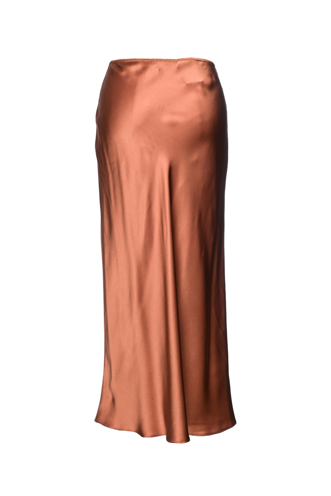 Sablyn Size S Miranda Silk Slip Skirt
