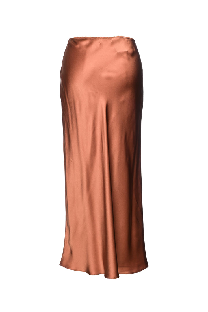 Sablyn Size S Miranda Silk Slip Skirt