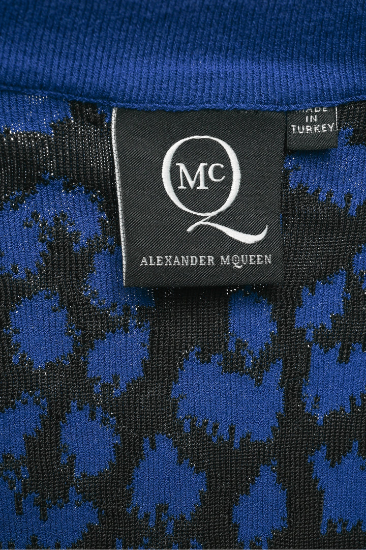 MCQ Size 4 Cardigan