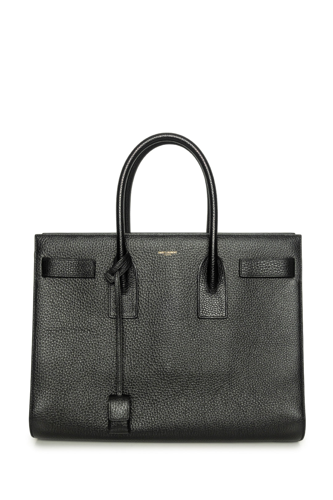 Saint Laurent 2014 Medium Sac De Jour Tote