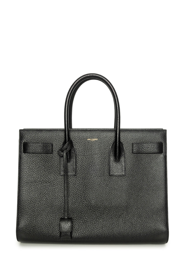 Saint Laurent 2014 Medium Sac De Jour Tote