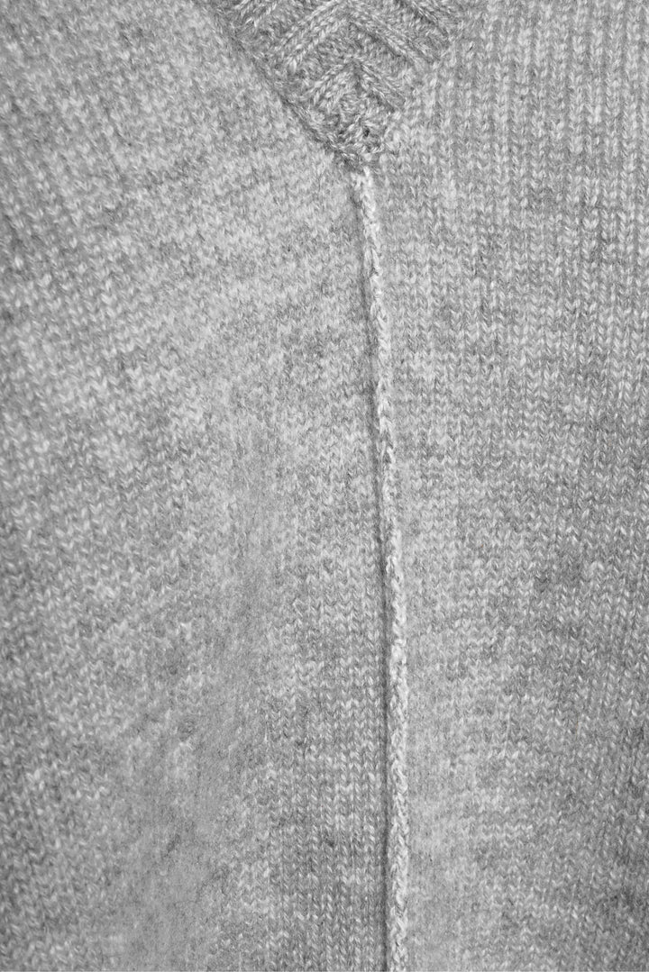 Eileen Fisher Size XL V-Neck Cashmere Sweater