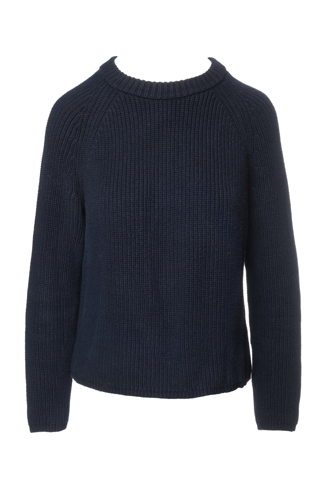Jenni Kayne Size S Cotton Fisherman Sweater
