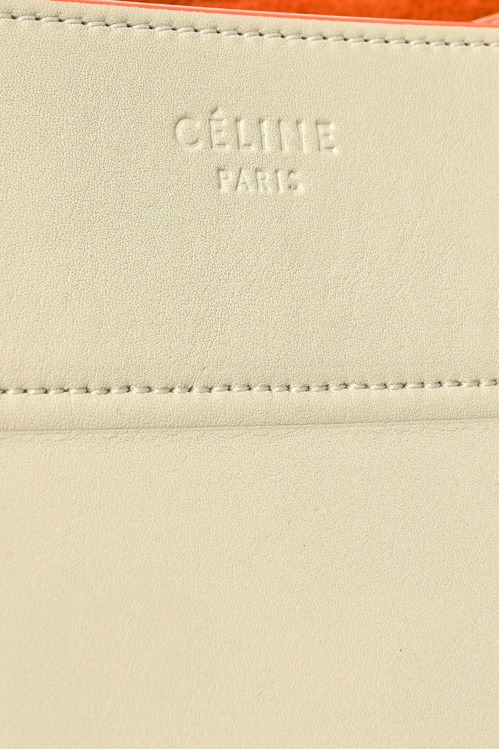 Celine 2013 Medium Phantom Luggage Tote