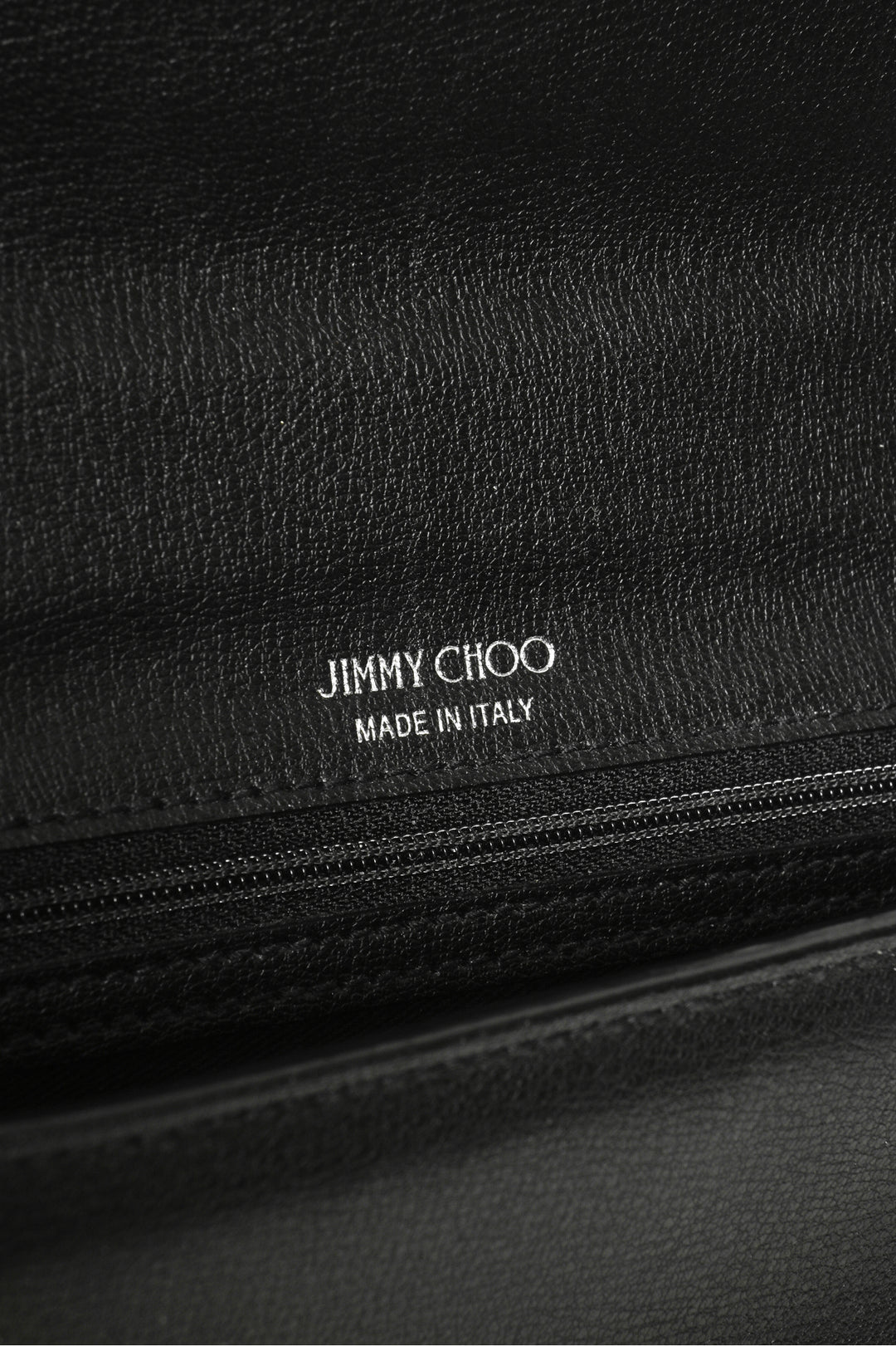 Jimmy Choo Varenne Studded Shoulder Bag