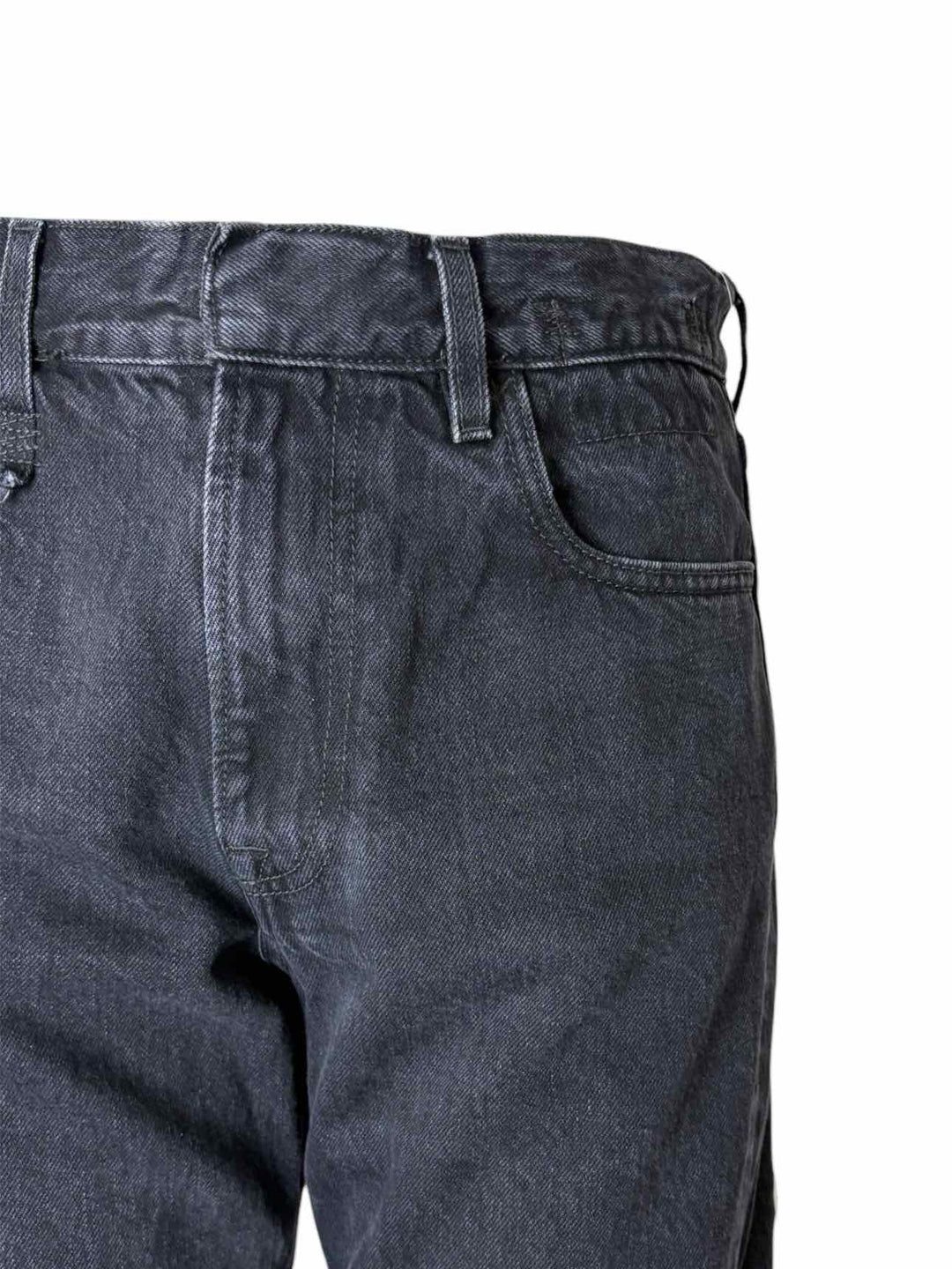 R13 Size 27  Romeo Cuff Jeans