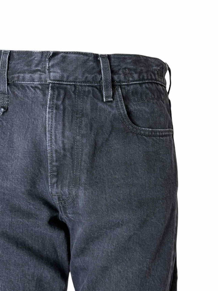 R13 Size 27  Romeo Cuff Jeans