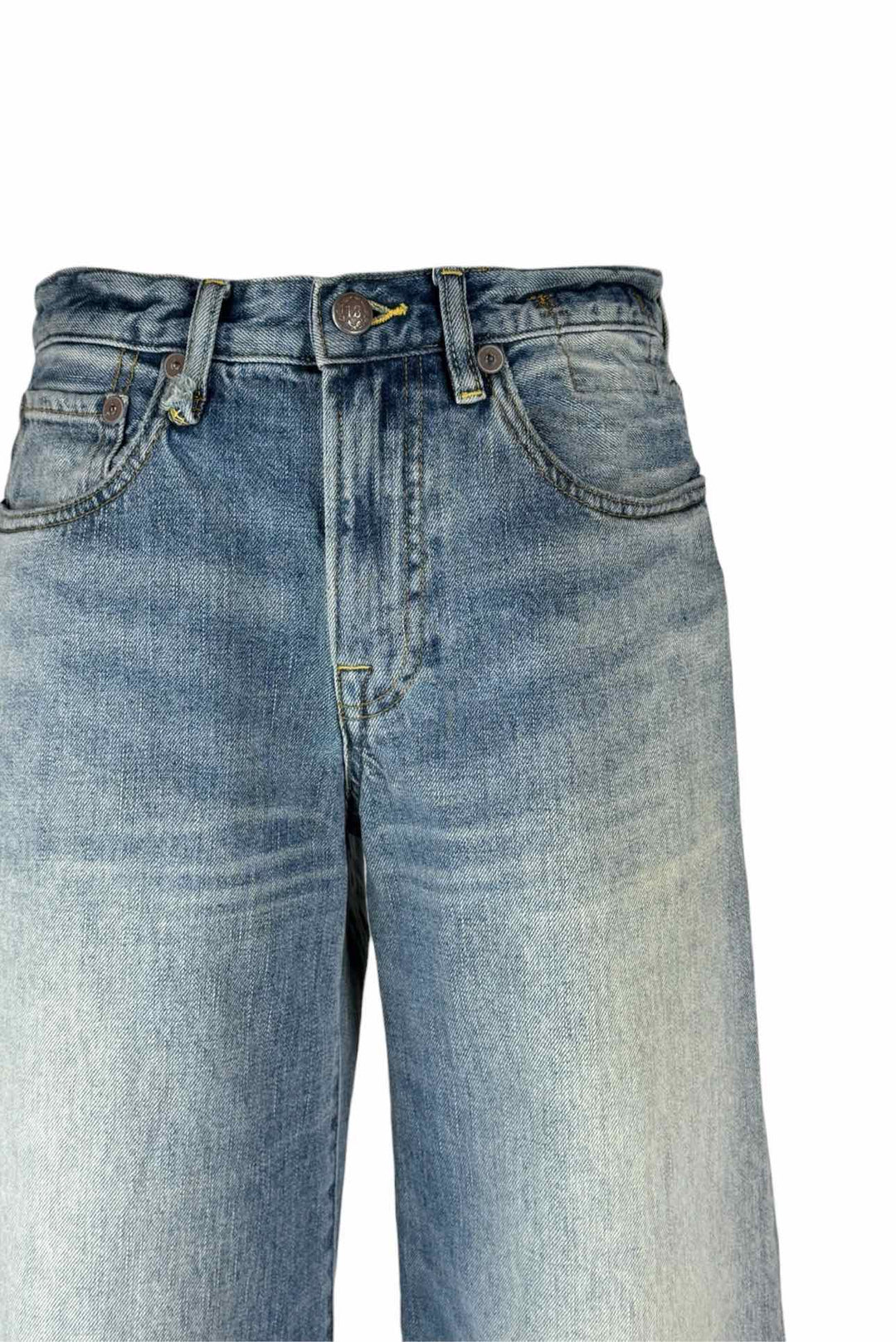 R13 Size 24 D'Arcy Flare Jeans