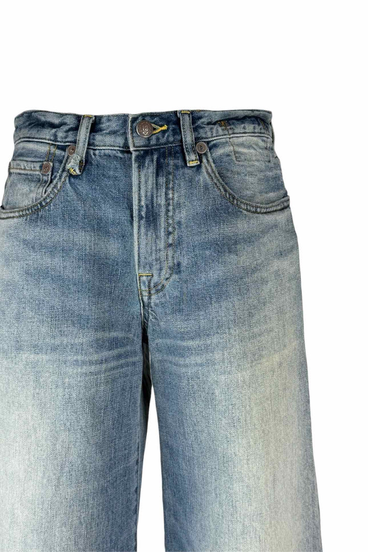R13 Size 24 D'Arcy Flare Jeans