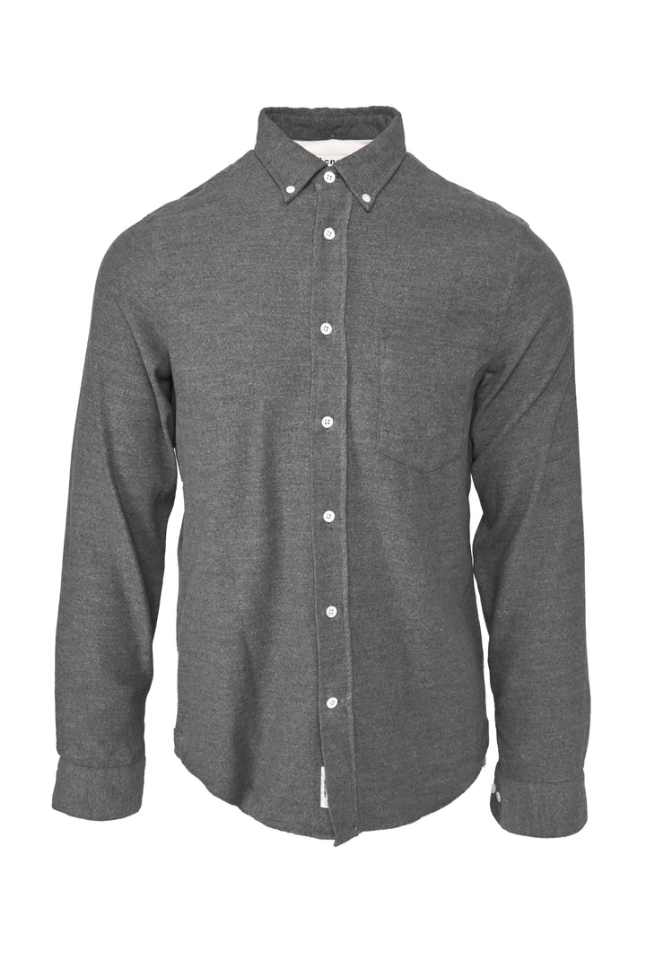 Acne Studios Size 46 Men's Shirt Long Sleeve