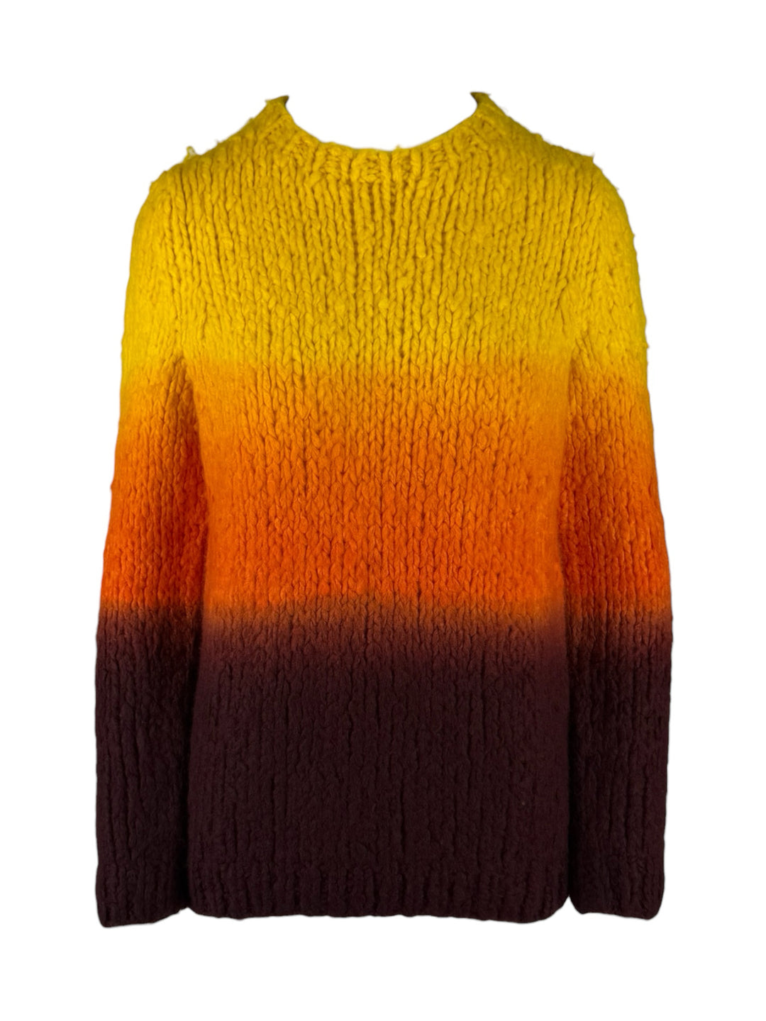 Gabriela Hearst Size S Pallas Sweater
