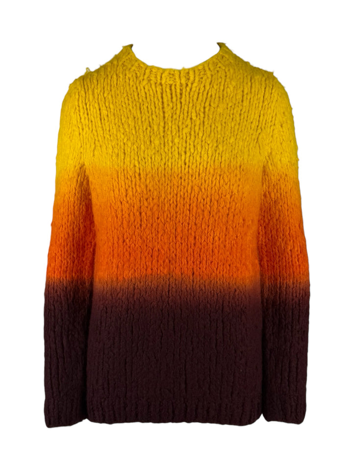 Gabriela Hearst Size S Pallas Sweater