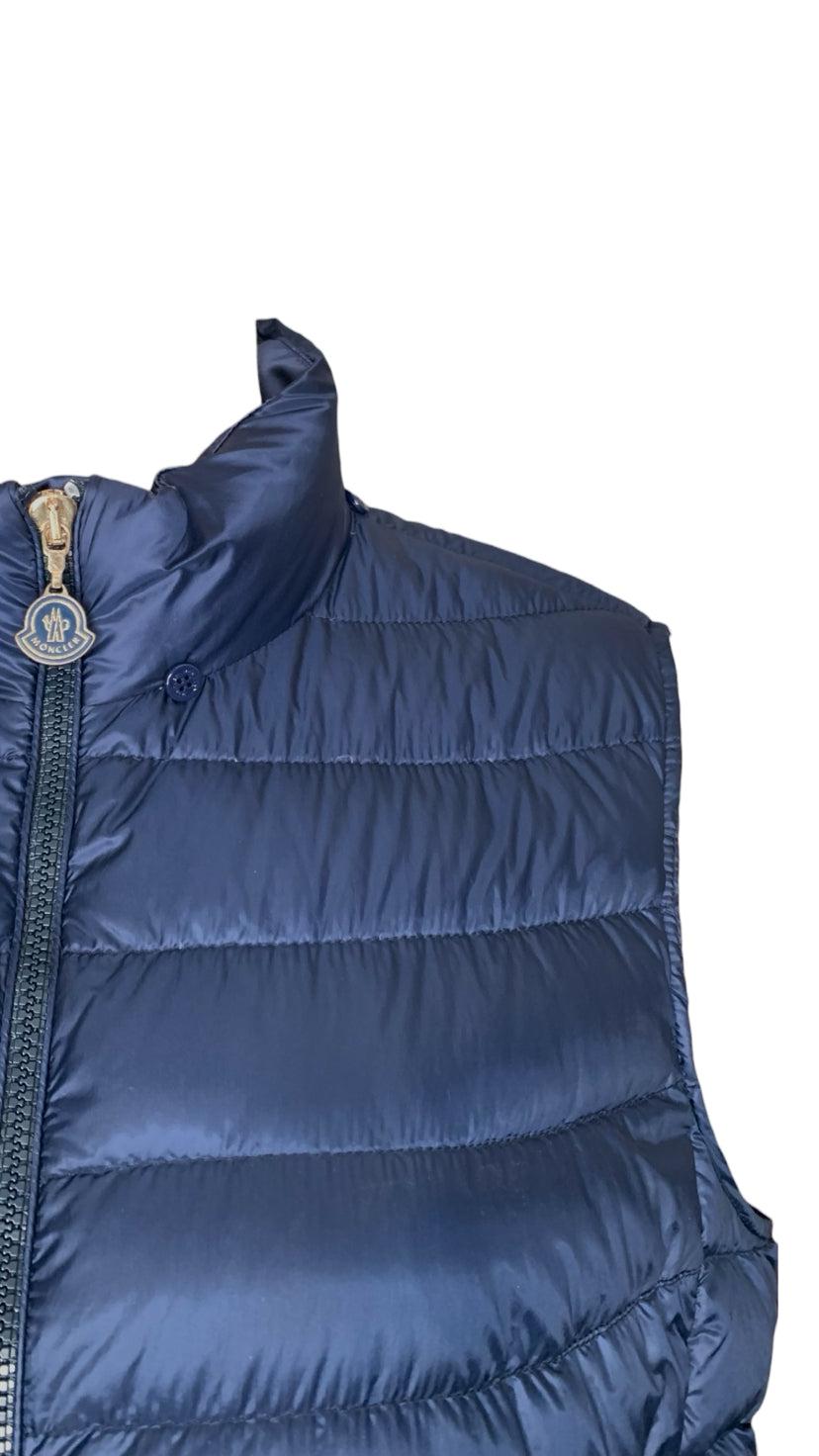 Moncler Size 5 Vest