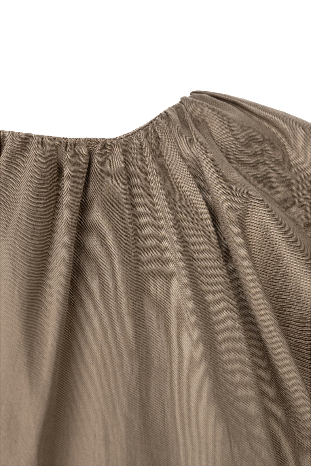 Toteme Size S Pretoria Drop Waist Sleeveless Dress