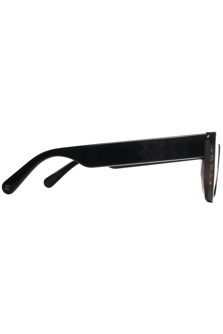 Louis Vuitton Moon Daily Cat Eye Sunglasses