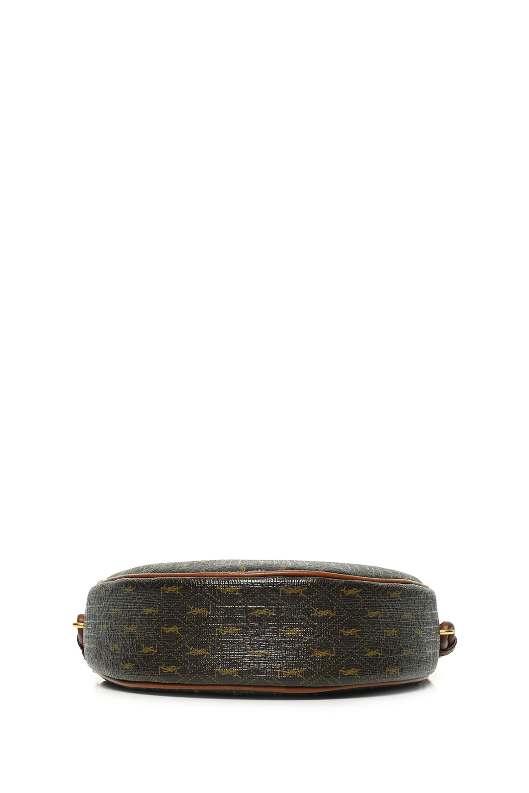Saint Laurent Le Monogramme Coeur Crossbody