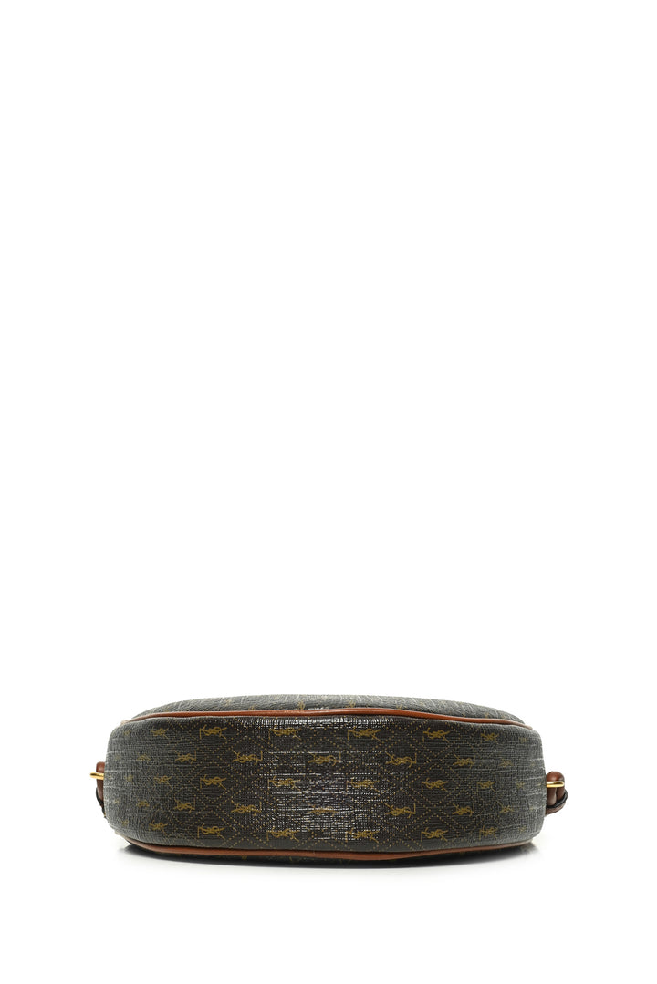 Saint Laurent Le Monogramme Coeur Crossbody