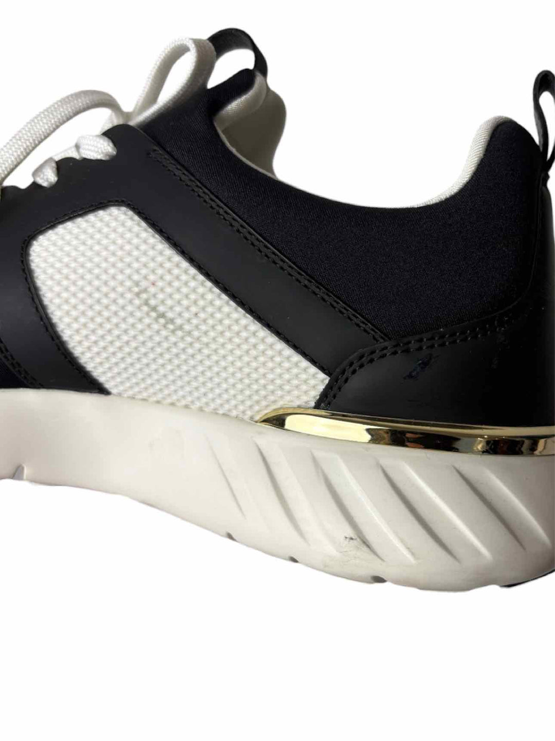 Louis Vuitton Size 38 Aftergame Sneaker