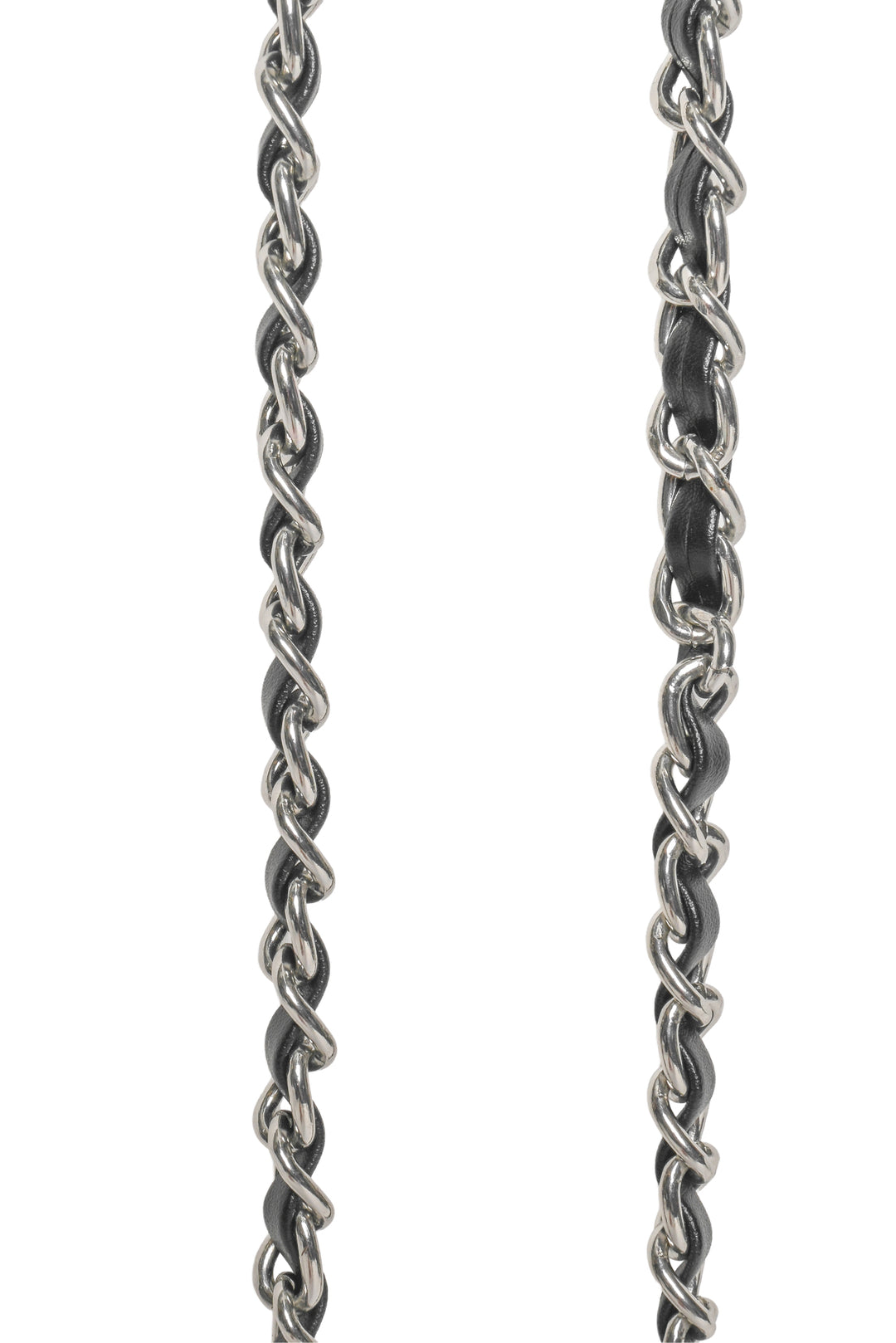 Chanel 1996-1997 Vintage CC ID Bracelet Bag