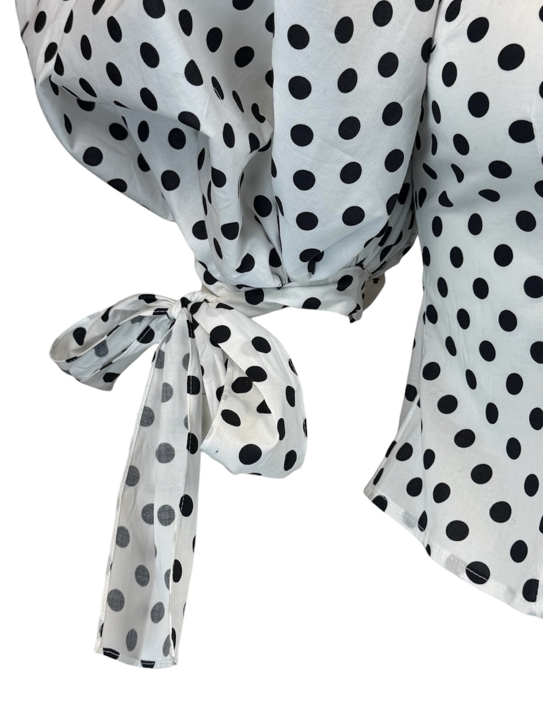 Caroline Constas Size XS Nella Tops