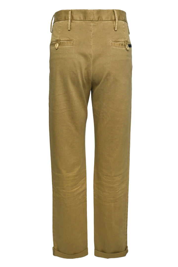 Prada Size 44 Men's Chino Pants