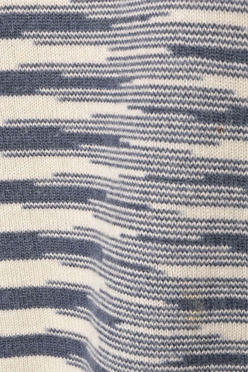 Missoni Size 54 Men's Fiammato Sweater