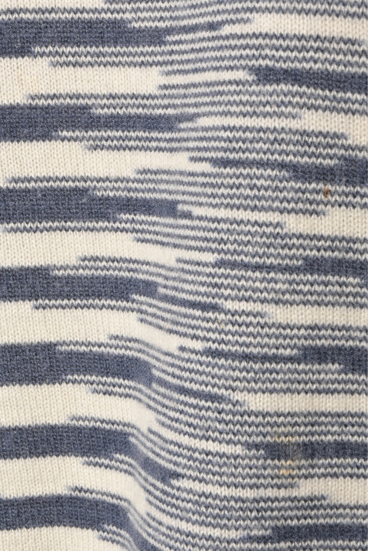 Missoni Size 54 Men's Fiammato Sweater