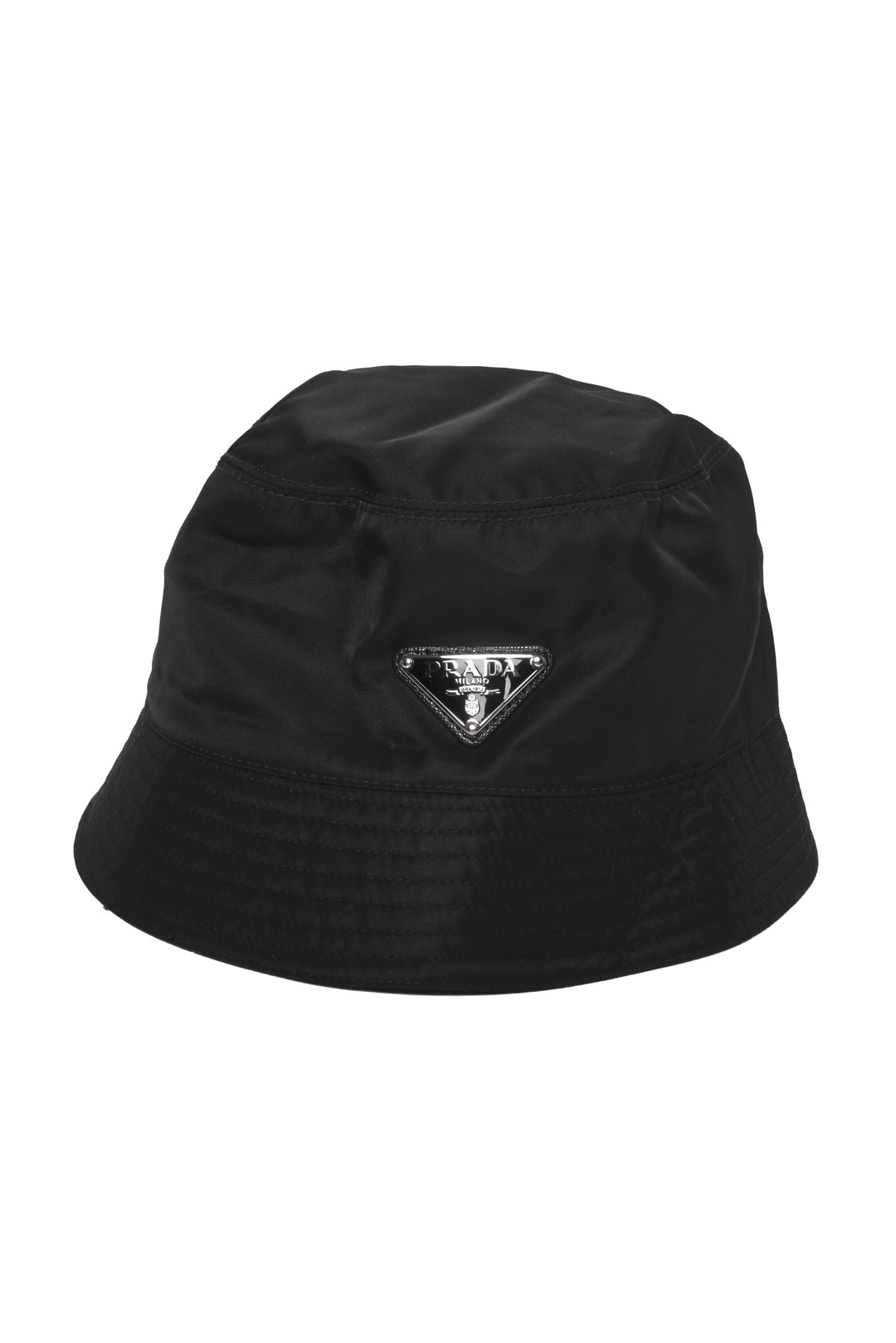 Prada Size XL Men's Re-Nylon Bucket Hat