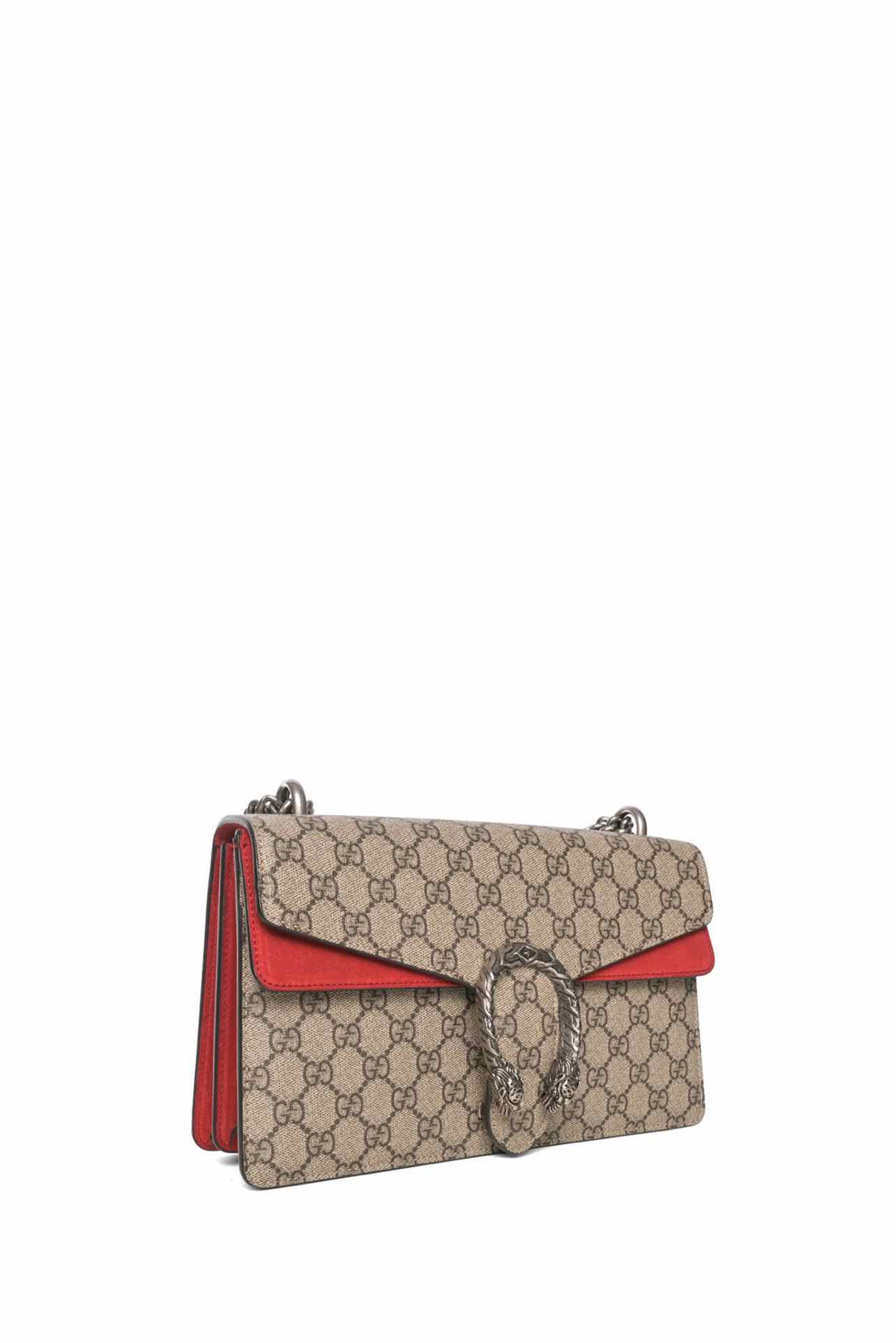Gucci Dionysus GG Small Shoulder Bag